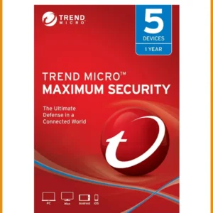 Antivirus Trend Micro - Trung Tâm Cài Đặt Gần Nhất TPHCM | Giá Rẻ