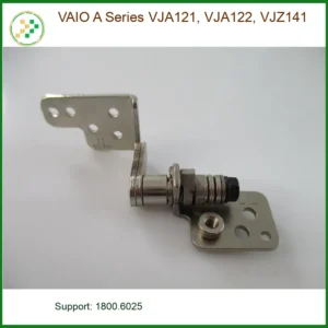 Bản lề Laptop VAIO VJA121 VJA122 VJZ141 - Thay Nhanh Lấy Liền TPHCM