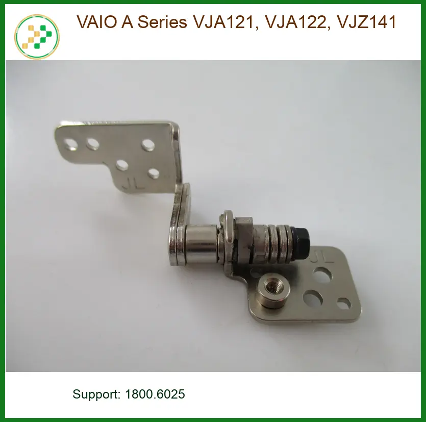 Bản lề Laptop VAIO VJA121 VJA122 VJZ141 - Thay Nhanh Lấy Liền TPHCM