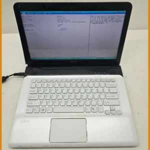 Thay Webcam Laptop VAIO E Series - Lấy Liền, Giá Rẻ TPHCM
