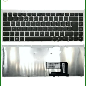 Bàn phím Laptop VAIO F Series VGN-FW - Thay lấy ngay | Giá tốt tại trung tâm