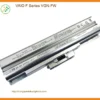 Pin Laptop VAIO F Series VGN-FW - Thay Lấy Liền | Trung Tâm Gần Nhất TPHCM