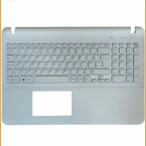 Thay Bàn phím Laptop VAIO Fit Series | Sửa Lấy Liền TPHCM - Giá Rẻ Uy Tín