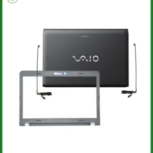 Vỏ Laptop VAIO S Series VJS151, VJS152 - Thay Vỏ Nhanh TPHCM | Giá Ưu Đãi