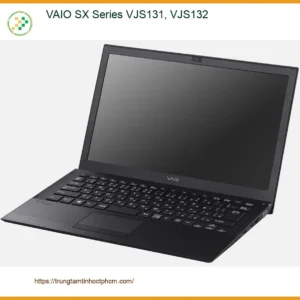 Vỏ Laptop VAIO SX Series - Thay Lấy Ngay - Uy Tín TPHCM