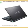 Vỏ Laptop VAIO T Series - Thay Vỏ Nhanh Gọn, Lấy Liền TPHCM