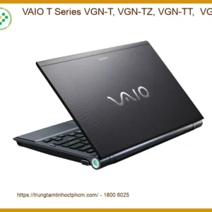 Vỏ Laptop VAIO T Series - Thay Vỏ Nhanh Gọn, Lấy Liền TPHCM