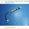Webcam Laptop VAIO Tap Series SVJ202 - Thay Nhanh Lấy Liền TPHCM