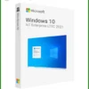 Windows Bản Quyền 10 IoT Enterprise LTSC Chính Hãng - Cài Đặt Nhanh TPHCM