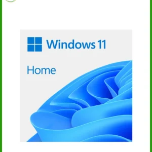 Windows Bản Quyền 11 Home ESD - Trung Tâm Uy Tín, Lắp Đặt Tận Nơi TPHCM