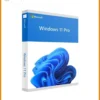 Key Windows 11 Pro Bản Quyền - Cài Đặt Tại Nhà Nhanh | Giá Tốt TPHCM