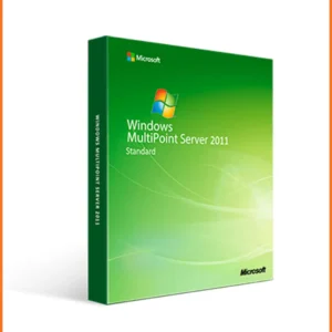 Windows MultiPoint Server Chính Hãng - Trung Tâm TPHCM | Giá Tốt Nhanh