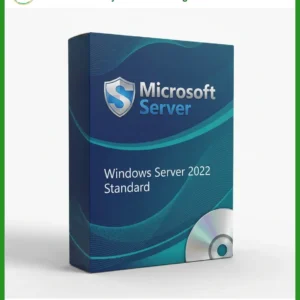 Windows Server Bản Quyền - Trung Tâm TPHCM | Chính Hãng Giá Tốt Nhất