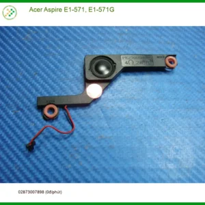 Loa Laptop Acer E1-571G - Thay Nhanh Tại Trung Tâm TPHCM