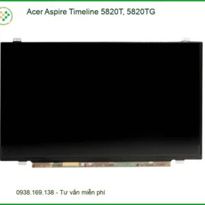 Màn hình Laptop Acer Timeline 5820T - Thay Lấy Liền Tại TPHCM | Giá Rẻ Nhanh