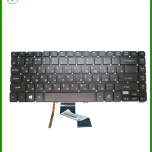 Bàn phím Laptop ACER Aspire V5-472 - Thay Lấy Liền TPHCM | Giá Rẻ & Uy Tín