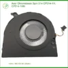 Quạt Laptop Acer Chromebook Spin 314 - Thay Gấp | Giá Ưu Đãi Tại Shop TPHCM