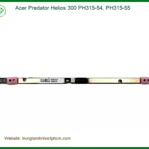 Webcam Laptop Acer Predator Helios 300 - Thay Lấy Liền Tại Trung Tâm TPHCM
