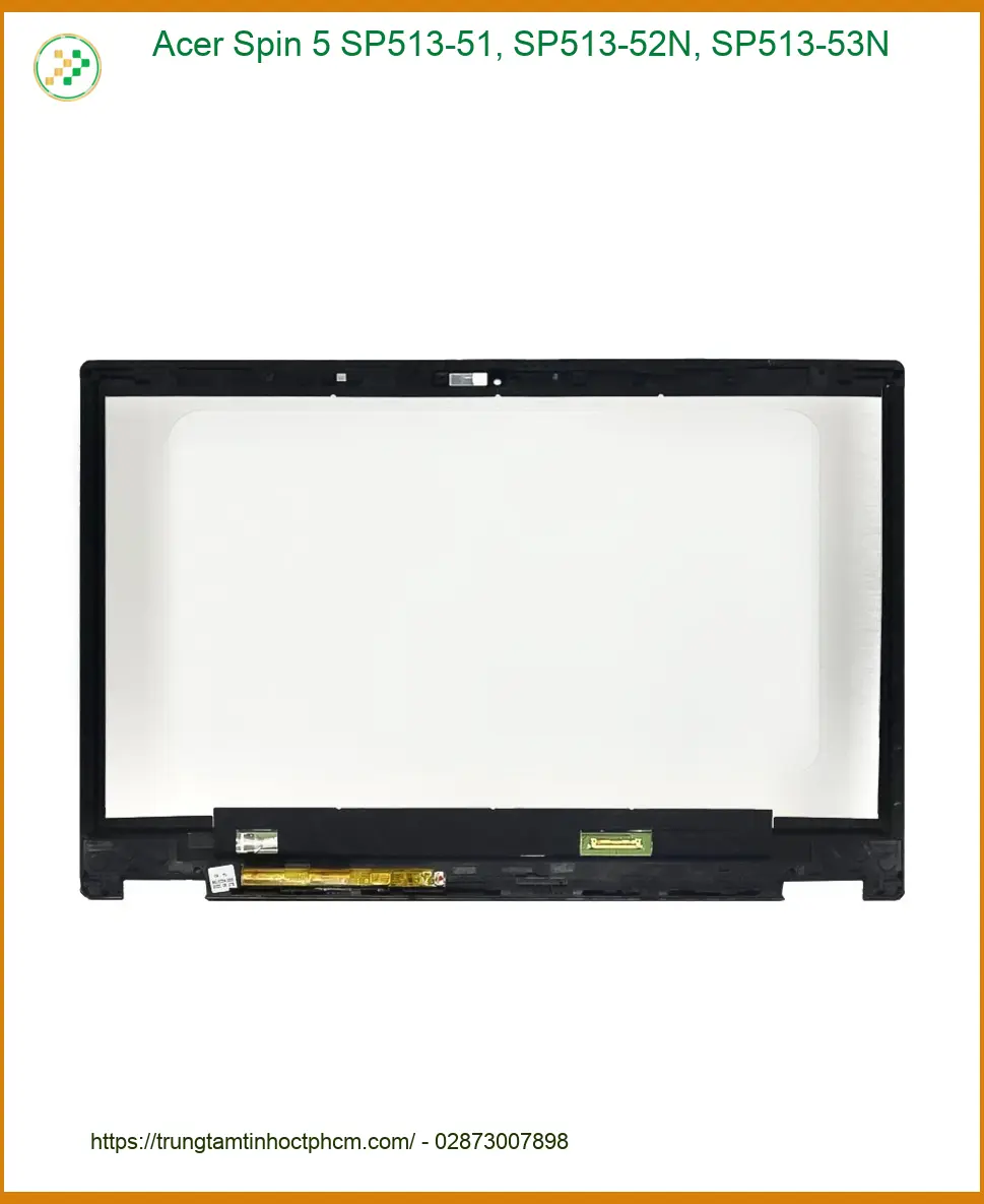 Màn hình Laptop Acer Spin 5 - Thay Lấy Liền TPHCM | Giá Sinh Viên