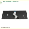 Bàn phím Laptop ACER TravelMate B TMB311-31 - Thay Nhanh Lấy Ngay TPHCM