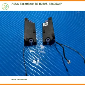Loa Laptop ASUS ExpertBook B3 B3605CVA - Thay Nhanh Tại TPHCM Giá Rẻ