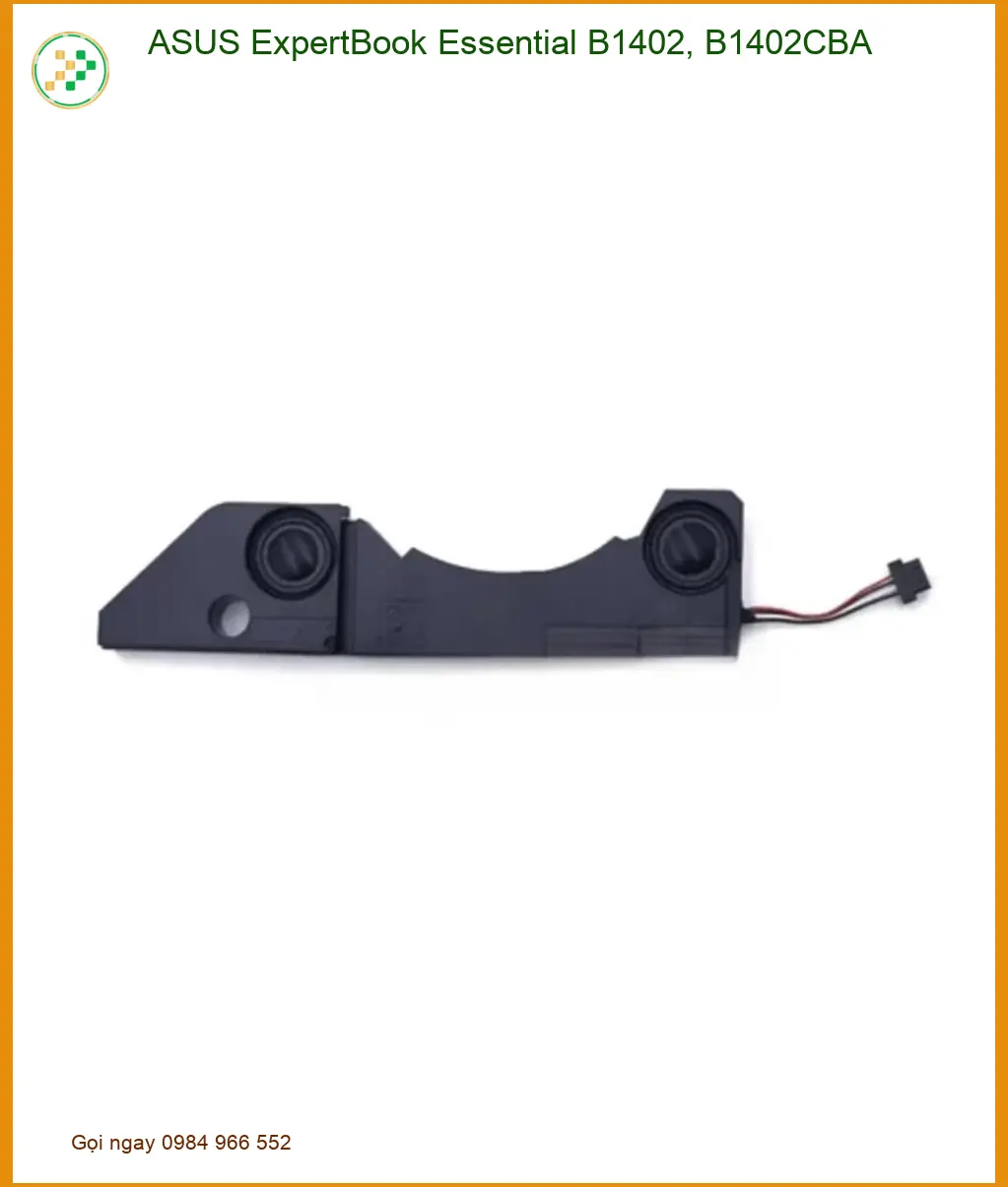 Loa Laptop ASUS B1402 - Thay Loa Laptop Nhanh Giá Rẻ TPHCM