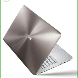 Vỏ Laptop ASUS N553 N553VW - Thay Thế Tại TPHCM | Giá Rẻ, Giao Nhanh
