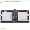 Pin Laptop ASUS Transformer T100CHI - Thay Lấy Liền TPHCM | Giá Rẻ