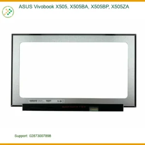 Màn hình Laptop ASUS Vivobook X505 - Thay Nhanh, Lấy Liền, Giá Tốt TPHCM