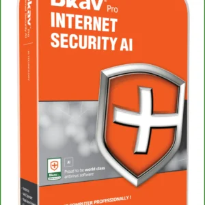Antivirus BKAV Pro Bản Quyền - Cài Đặt Nhanh Tận Nơi TPHCM