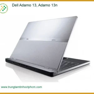Vỏ Laptop Dell Adamo 13 - Thay Vỏ Nhanh Tại TPHCM | Giá Rẻ Lấy Liền