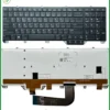 Bàn phím Laptop Dell Alienware M17x R1, R2 - Thay nhanh TPHCM | Giá rẻ tại Trung Tâm
