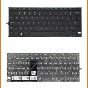 Bàn phím Laptop DELL Inspiron 11 Series - Thay Nhanh TPHCM | Lấy Liền Giá Rẻ