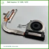 Quạt Laptop DELL Inspiron 12 - Sửa Nhanh Lấy Liền Tại Trung Tâm TPHCM