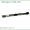 Webcam Laptop DELL Inspiron 14 7430, 7440 - Thay Lấy Ngay | Giá Rẻ TPHCM