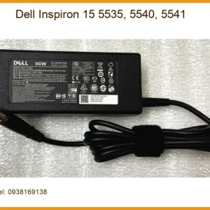 Sạc Laptop DELL Dell Inspiron 15 5535, 5540, 5541