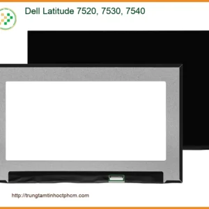 Màn hình Dell Latitude 75XX - Thay Lấy Liền Tại TPHCM