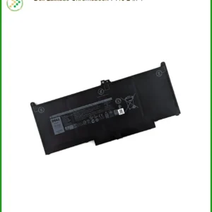 Pin Laptop DELL Latitude 7410 - Thay Nhanh | Cửa Hàng Gần Nhất