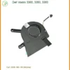 Quạt Laptop DELL Vostro 3300, 3350, 3360 - Thay Quạt Nhanh Giá Rẻ TPHCM