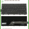 Bàn phím Laptop Dell Vostro - Thay Nhanh Tại Trung Tâm Gần Nhất