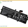 Pin Laptop Dynabook AX55 AX56 - Thay Nhanh Tại Trung Tâm | Giá Tốt TPHCM
