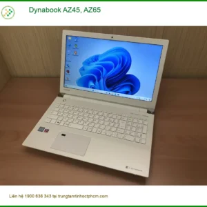 Bản lề Laptop Dynabook - Thay Lấy Liền Giá Rẻ Tại Trung Tâm TPHCM