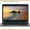 Màn hình Laptop Dynabook Portégé Z30-C, Z30-D - Thay Mới TPHCM | Giá Cực Rẻ