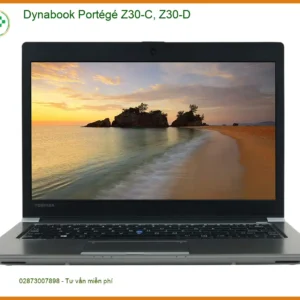 Màn hình Laptop Dynabook Portégé Z30-C, Z30-D - Thay Mới TPHCM | Giá Cực Rẻ