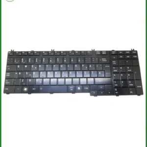 Bàn phím Laptop Dynabook Qosmio X300, X500 - Thay Lấy Liền Giá Tốt