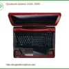 Vỏ Laptop Dynabook Qosmio - Thay Mới, Lắp Đặt Nhanh Tại Trung Tâm TPHCM