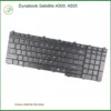 Thay Bàn phím Laptop Dynabook Satellite A500, A505 - Trung Tâm TPHCM Giá Rẻ - Lấy Liền