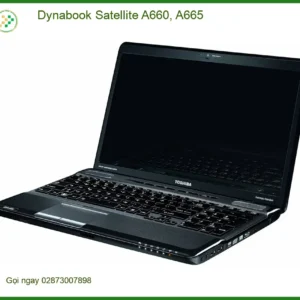 Màn hình Laptop Dynabook A660 A665 - Thay Lấy Ngay | Giá Rẻ TPHCM