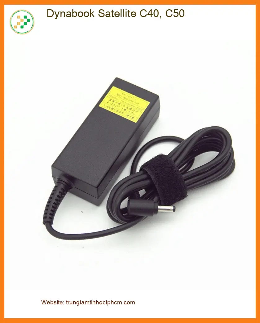 Sạc Laptop Dynabook Satellite C40 C50 - Thay Mới Nhanh Gọn TPHCM