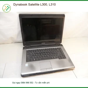 Loa Laptop Dynabook Satellite L300, L310 - Thay Loa Nhanh, Giá Rẻ TPHCM